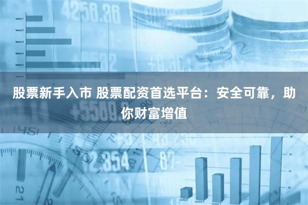 股票新手入市 股票配资首选平台：安全可靠，助你财富增值